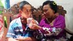 Pernikahan antar generasi: nenek 70 tahun di Bogor menikah dengan pria 21 tahun - TomoNews