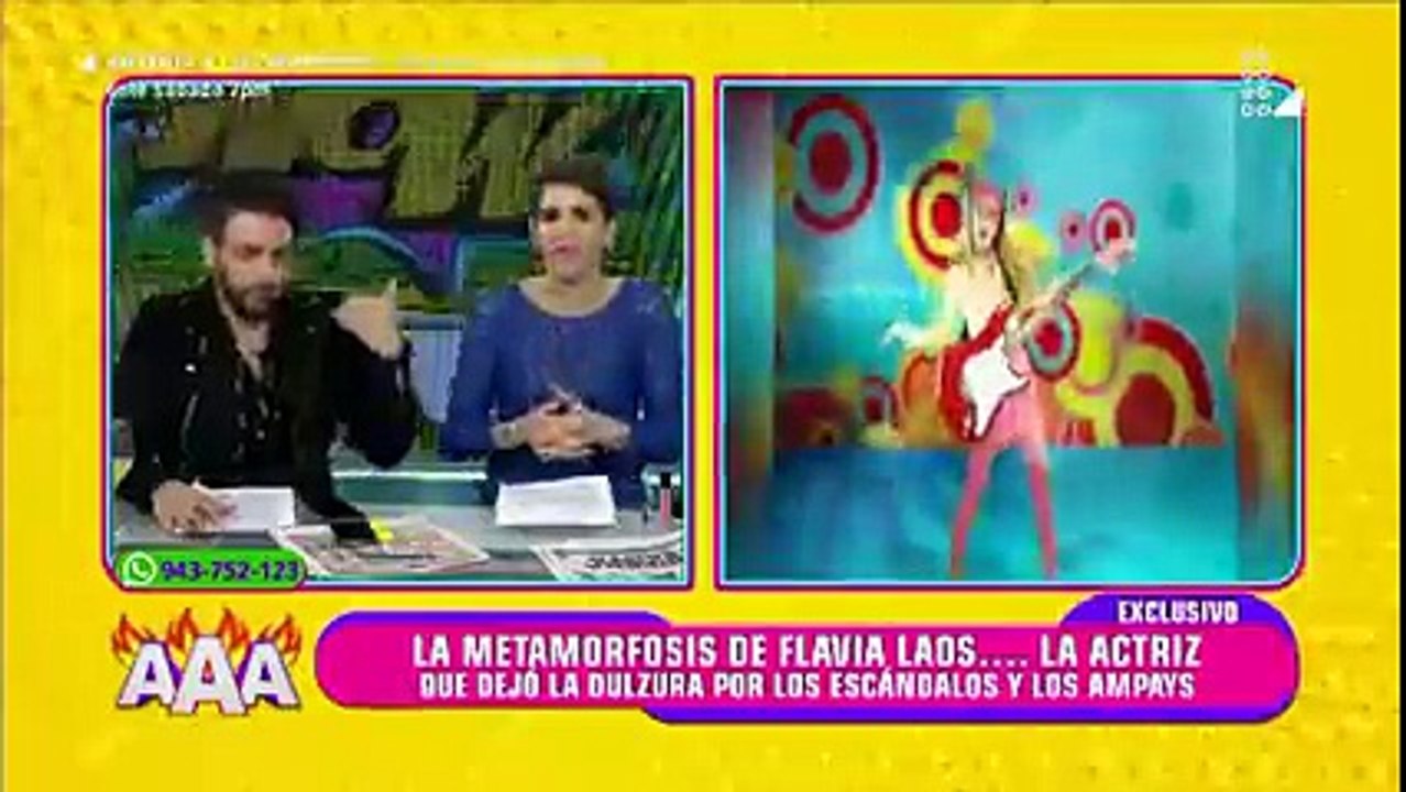 Peluchín criticó a chicos realities que no pagarían la cuenta en restaurantes