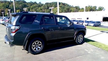 2017 Toyota 4Runner Pittsburgh, PA | Toyota 4Runner Pittsburgh, PA