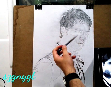 Gökhan Özen Sezgin Yiğit Karakalem 24 Haziran 2017