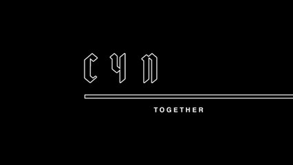Cyn - Together (Pseudo Video)