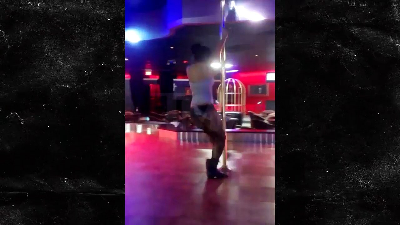 Kevin Hart's Sex Tape Partner Worked the Pole, But Just for Fun _ TMZ-hECeZFwsqBw