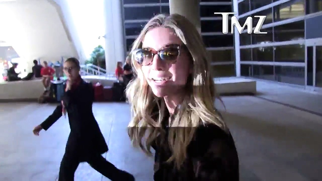 Tom Cruise Uses His Own Real Ass for Movies, Says 'Mummy' Co-Star Annabelle Wallis _ TMZ-SYW-9YCb7b0