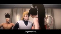 The King of Fighters Destiny Episodio 8 Subtítulos Español