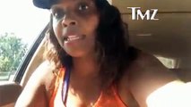 Woman from Video Yelling About Service Dog in Restaurant Defends Herself _ TMZ-tfiHDsEB6Pk