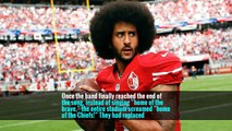 My Father Died in Afghanistan, and I Support Colin Kaepernick