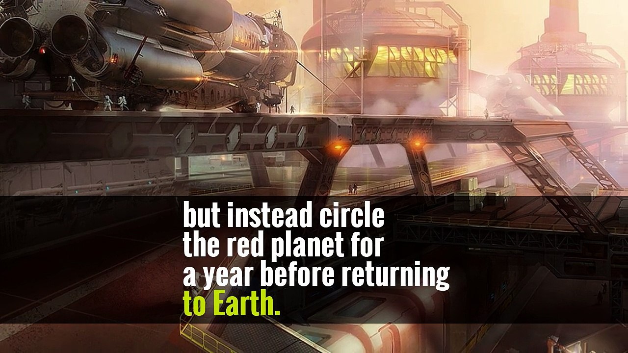 Elon Musk Set to Update His Plans for Colonizing Mars