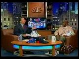 Stephon Marbury - High Interview
