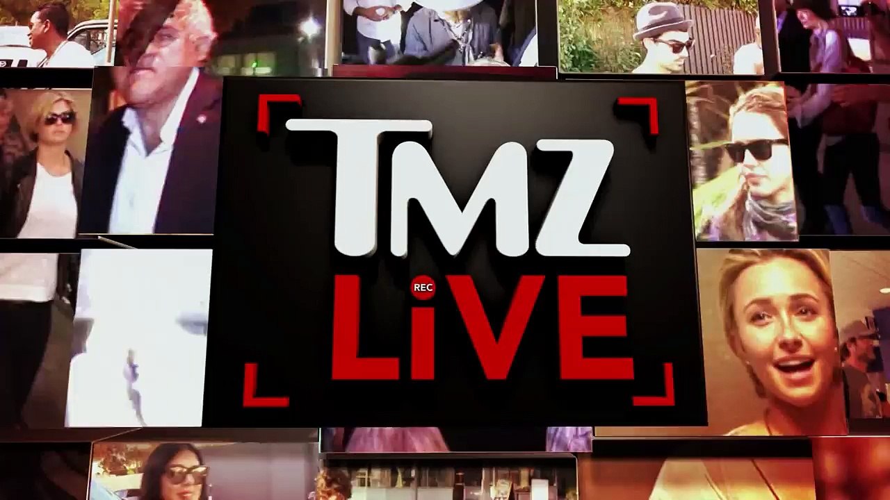 Ray J’s Near Fatal Dog Disaster _ TMZ Live-OM_jDGmW8eU