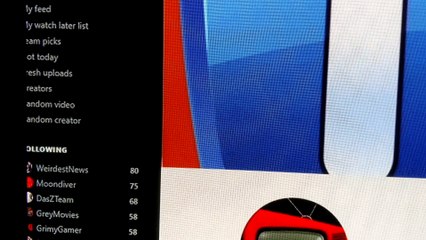 Vidme Random Creator Part 5 - Mcdovin