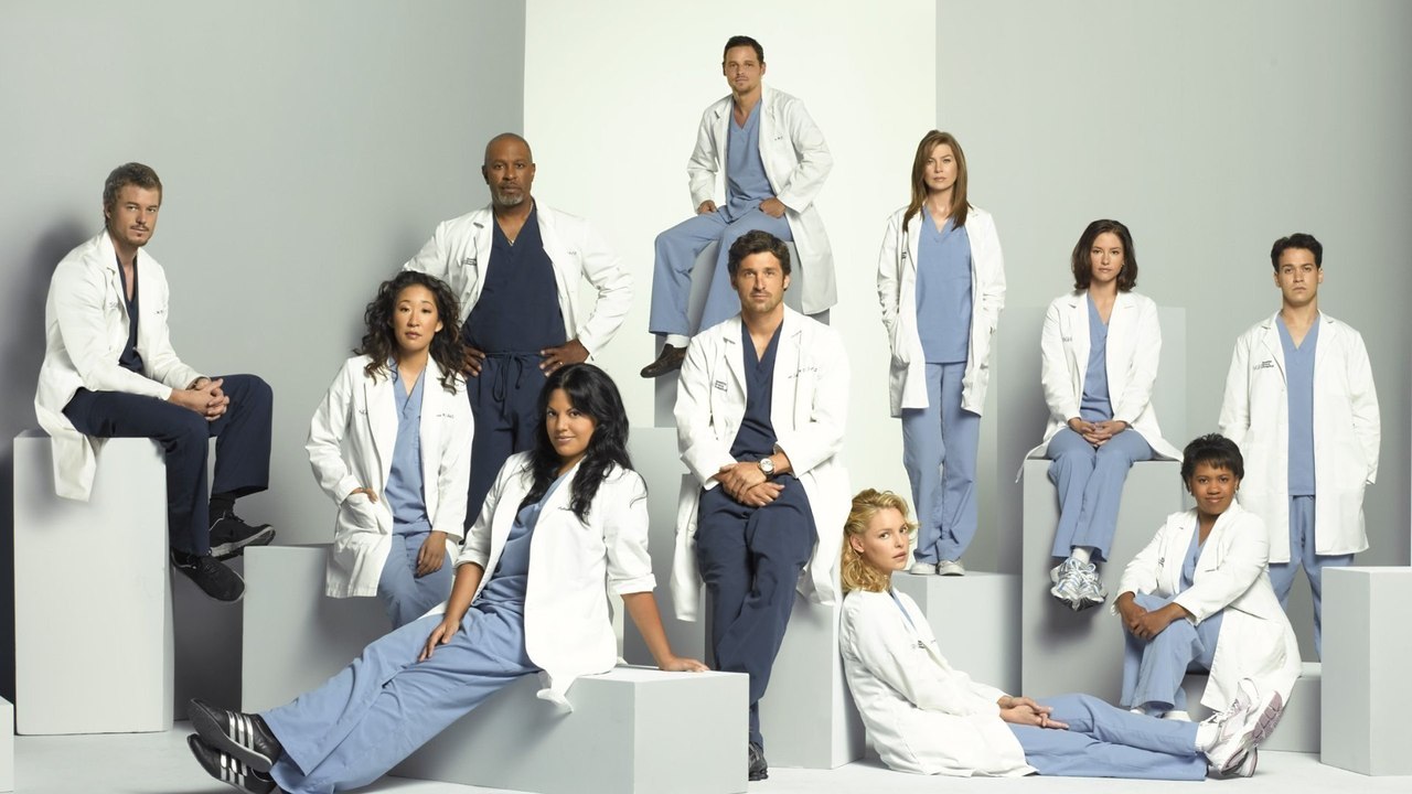 Grey's Anatomy Staffel 13 Episode 23