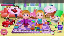 Baby Hazel Playdate - Baby Hazel Game Movie - Gameplay Kids Children Games
