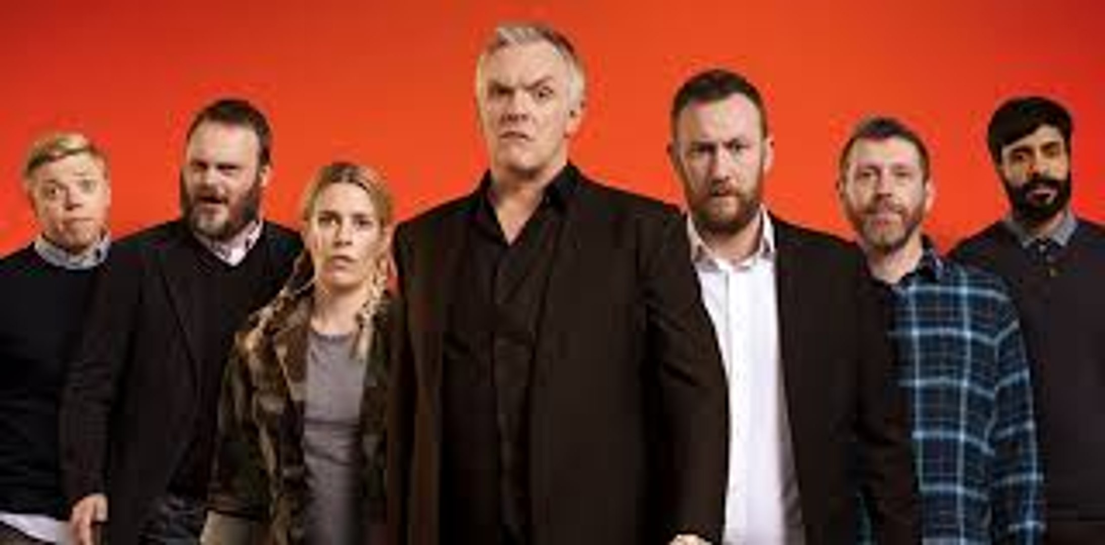 Official Little Birds Season 1 Episode 1 Sky Atlantic Video Dailymotion