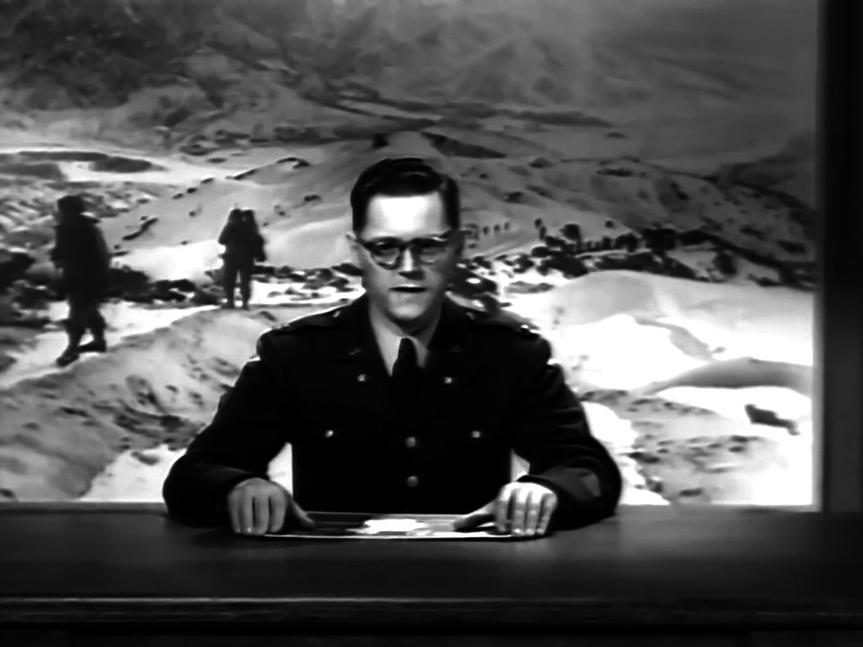 Pusan Perimeter-Inchon Invasion_ _Turning of the Tide_ 1951