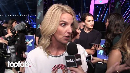 GLAAD President Stesses the Importance of the LGBTQ Community at VMAs--Bf5f-suQys