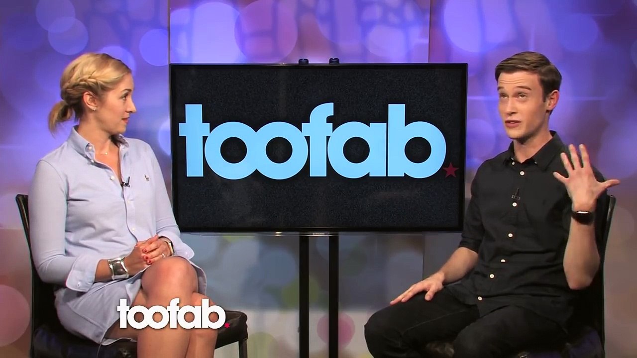 Hollywood Medium Tyler Henry Dishes On His Bobby Brown Reading-hB92tfB9lQ0