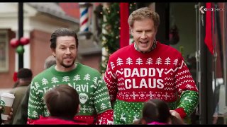 DADDY'S HOME 2 Trailer 2 (2017)