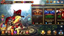 Kritika Mobile - Astral Shards , Meteorites And Flares Guide