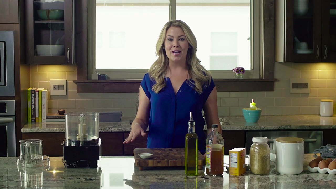 FMTV - Elizabeth Eats