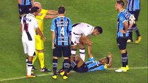 Vasco 1 x 0 Grêmio - Melhores Momentos (COMPLETO) Campeonato Brasileiro 2017