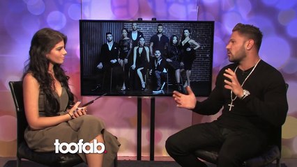Ronnie Ortiz-Magro Talks Current Status With Malika Haqq-olr1gadIKmo