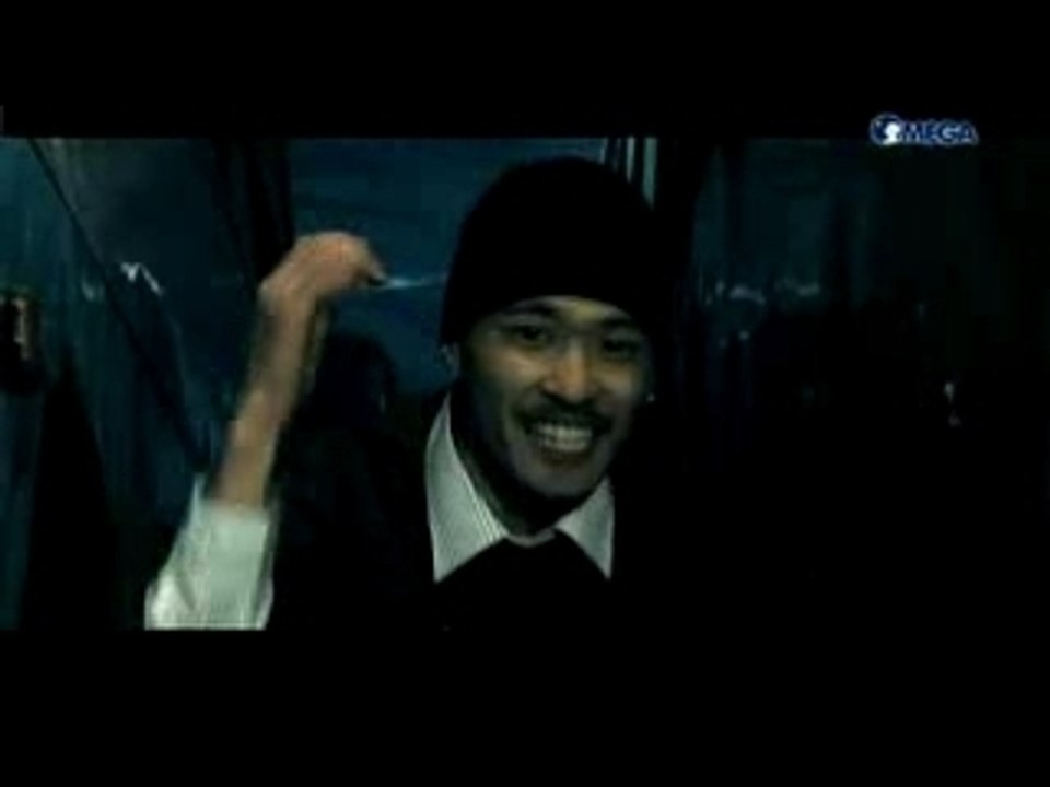 Kaffu - Dooby Daaby (Mongolian Hiphop)