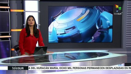 Embajador venezolano rechaza intervencionismo ante la ONU