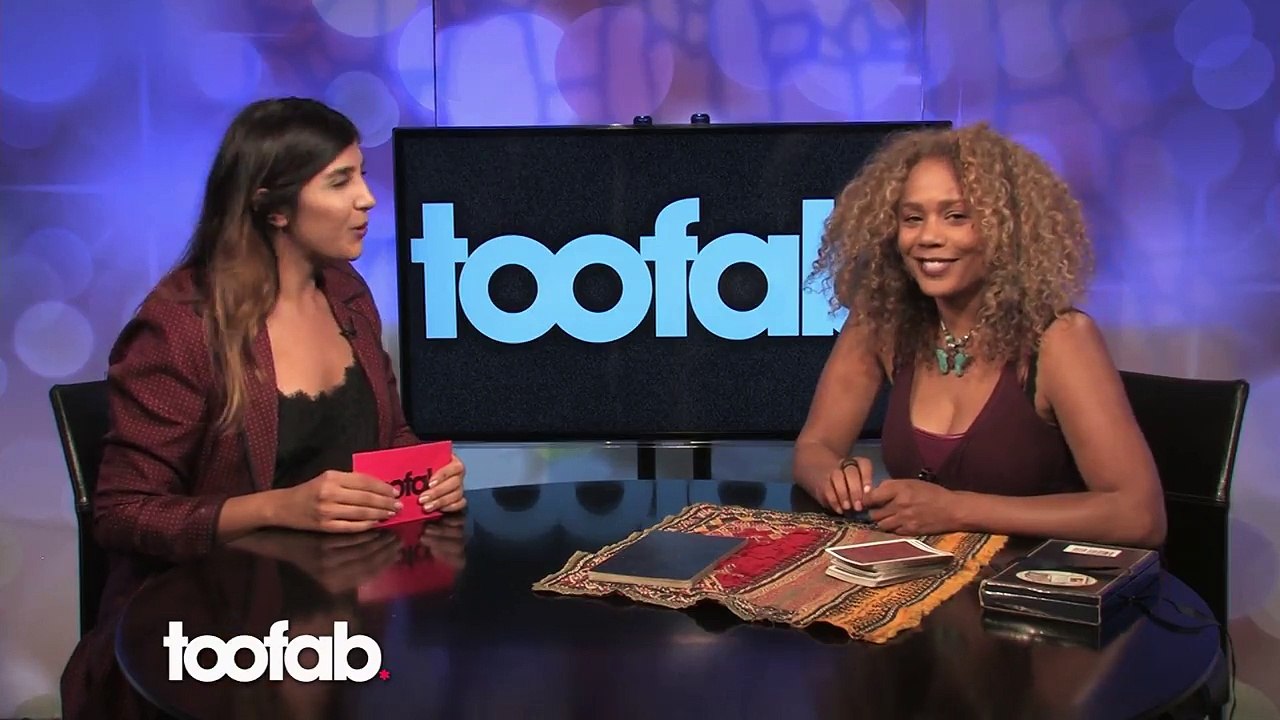 'The Craft' Star Rachel True On Taking On A Role That Was Intended For A White Lead-to7oEigYOrs