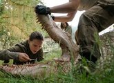 Annihilation Teaser Trailer #1 (2018) - Movieclips Trailers - BTC Trailers