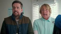 Father Figures Trailer #1 (2017) - Movieclips Trailers - BTC Trailers