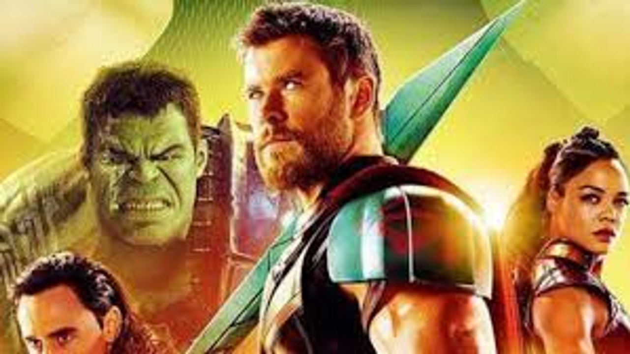 Thor- Ragnarok International Trailer #3 (2017) - Movieclips Trailers - BTC Trailers
