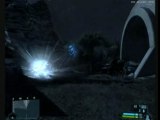 Crysis, Tornados V0.6 Alien et Storm
