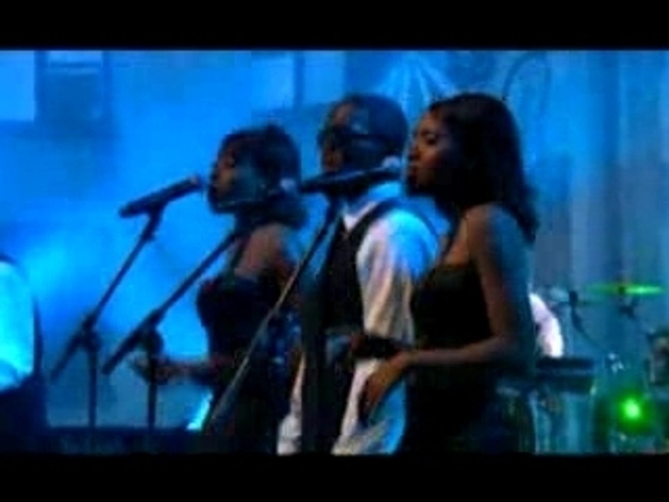 Jay-z _ fallin' ( new )