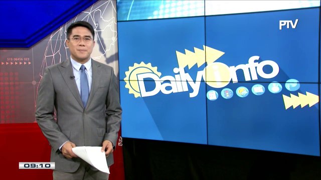 Pilipinas, bukas sa imbestigasyon ng mga dayuhan sa war on drugs ng pamahalaan