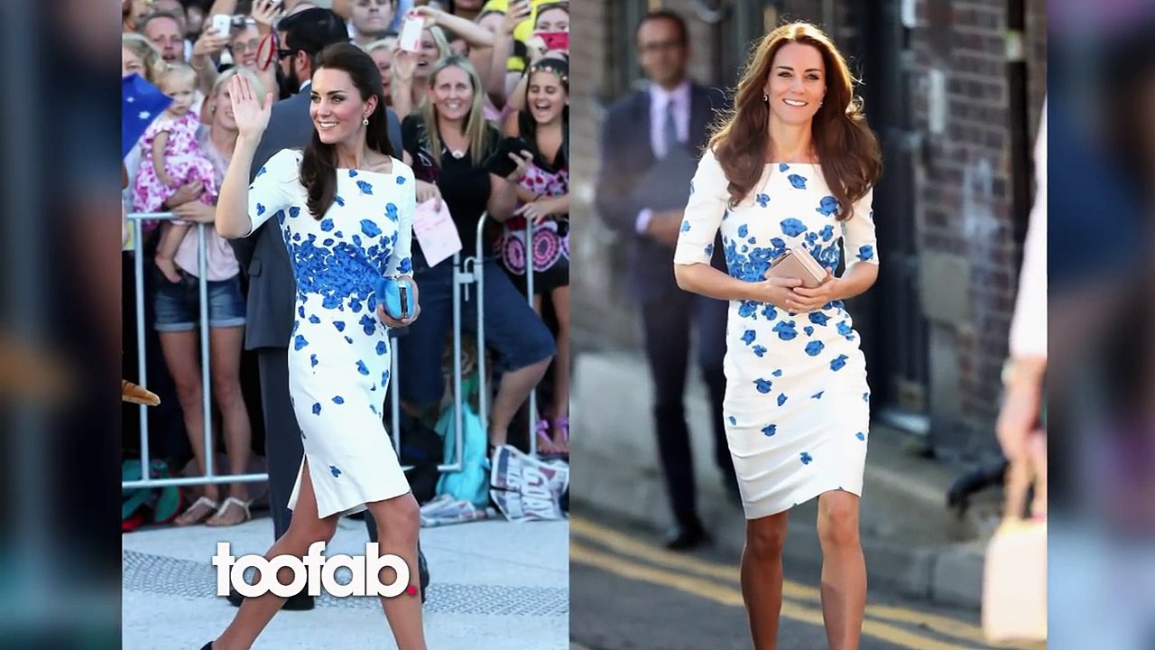 Amy Schumer, Kate Middleton & More _ Best & Worst Dressed Stars _ toofab-pgSZodgh598
