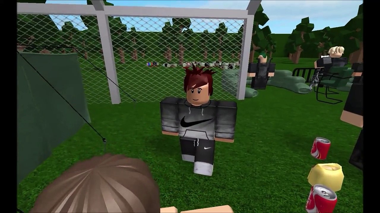 ROBLOX SERIES - ZOMBIE APOCALYPSE - EP 17