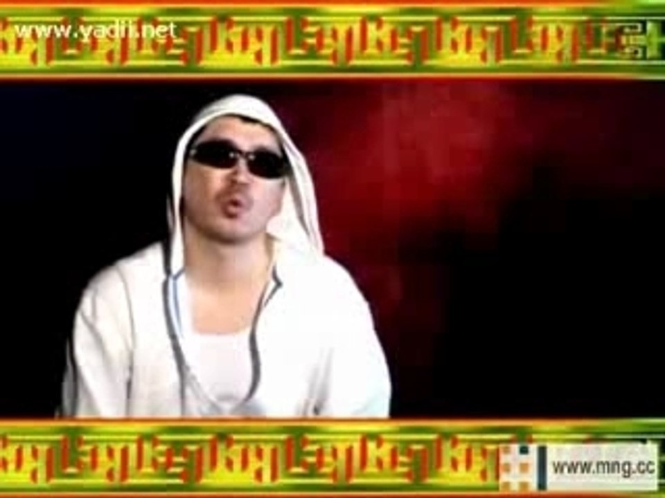 Quiza - Jingiin Tsuvaa (Mongolian Hiphop)