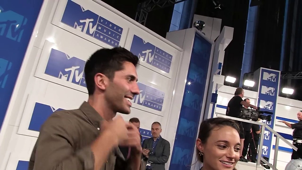 'Catfish' Star Talks Katy Perry Episode & Fiancee's Nearly Nude Look _ toofab-RVsC1OG5DiE