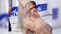 Kanye West's Rant, Beyonce's Epic Performance & More From The 2016 VMAs! _ toofab-k6suXVBNxLM