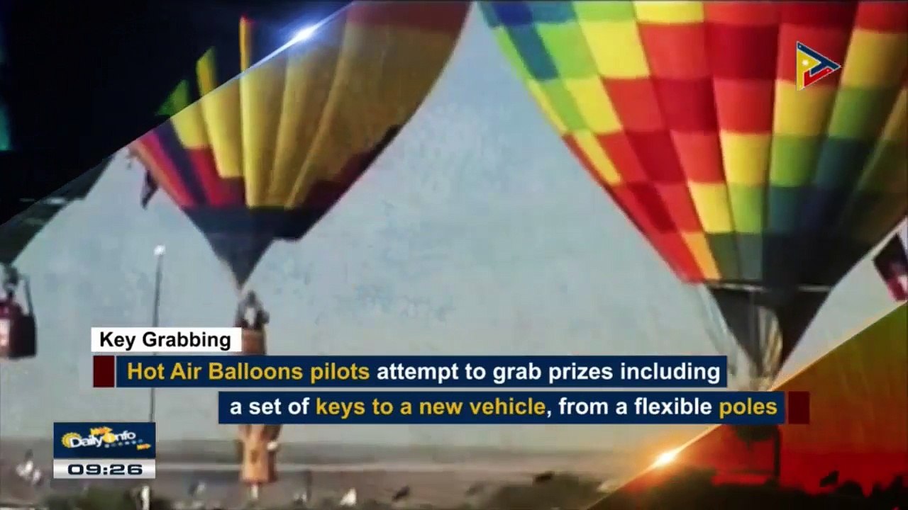 #WTFACTS: Key Grabbing