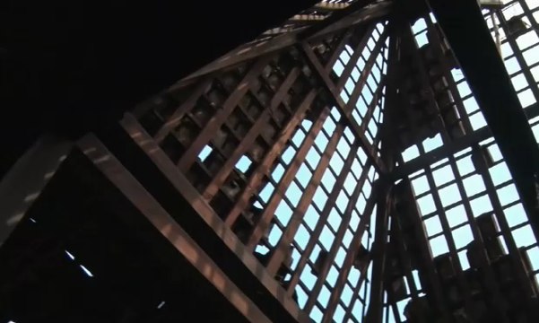 Rumah Warga Rusak Diterjang Puting Beliung