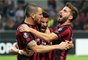 AC Milan vs Rijeka 3 – 2 (Europa League) Highlights