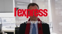 Macron face aux critiques de ses partenaires européens - L’édito de Christophe Barbier