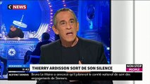 Morandini Live - Thierry Ardisson: 