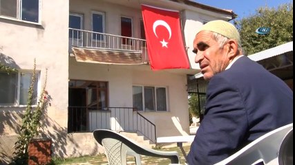 Ömer Halisdemir’in Silah Arkadaşı Şehit Oldu