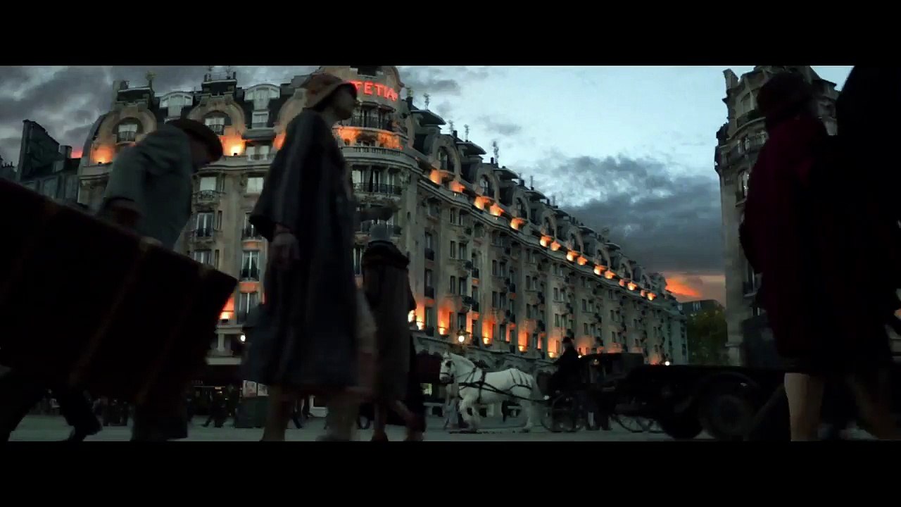 Au revoir là-haut - Bande Annonce FR