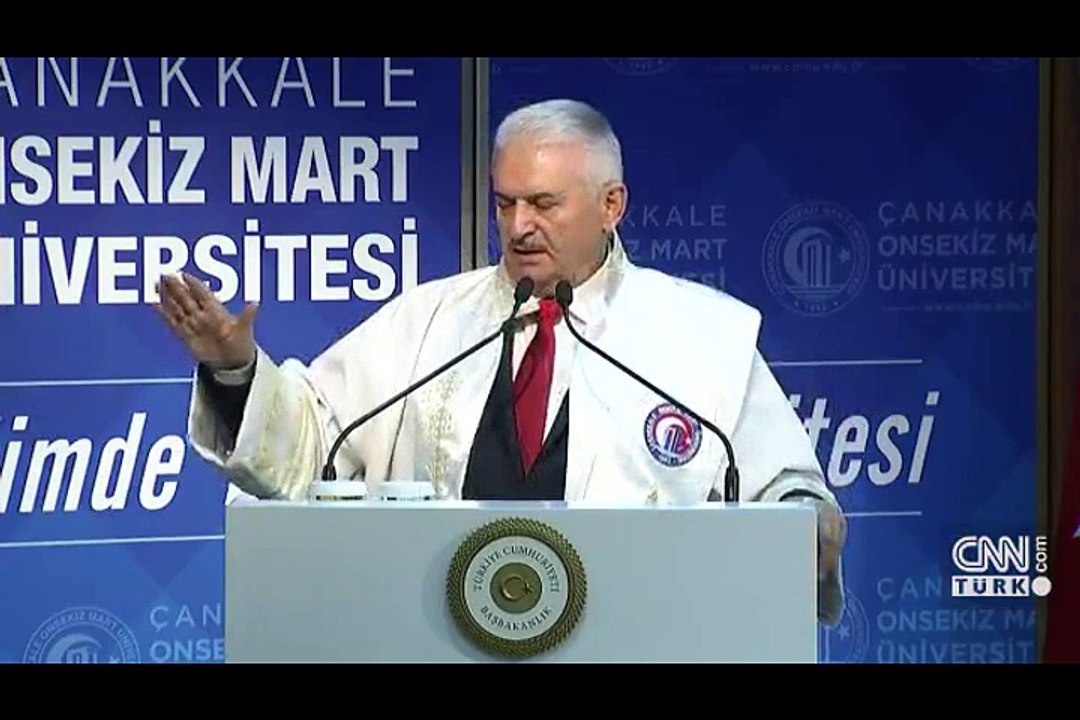 Başbakan, TEOG'un yerine gelecek sistemi açıkladı