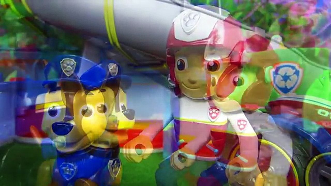 Patrulla Canina español busca a un nuevo cachorro para Paw Patrol ¿Será Peppa Pig o Papa Pig?