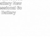 HP Pavilion dm43055dx Laptop Battery  New CWK Professional 6cell Liion Battery
