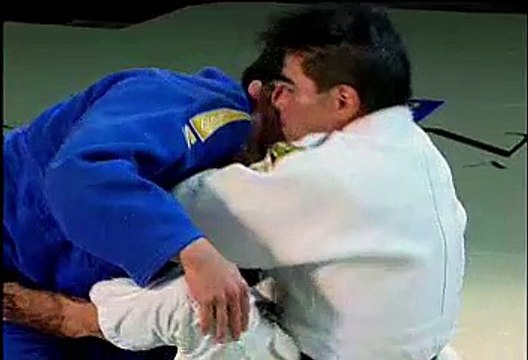 Mike Swain - Complete Judo vol. 2